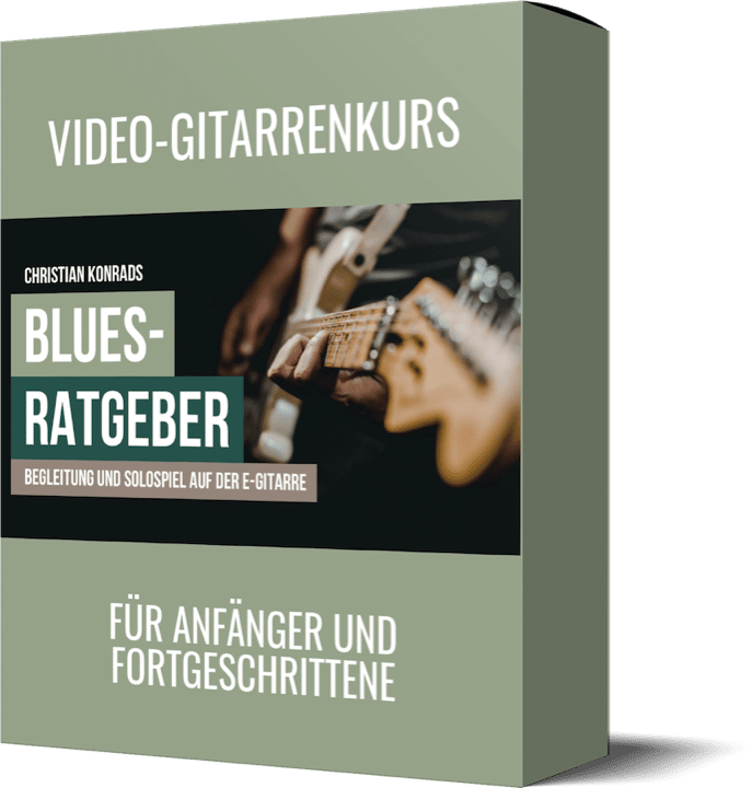 Blues-Ratgeber