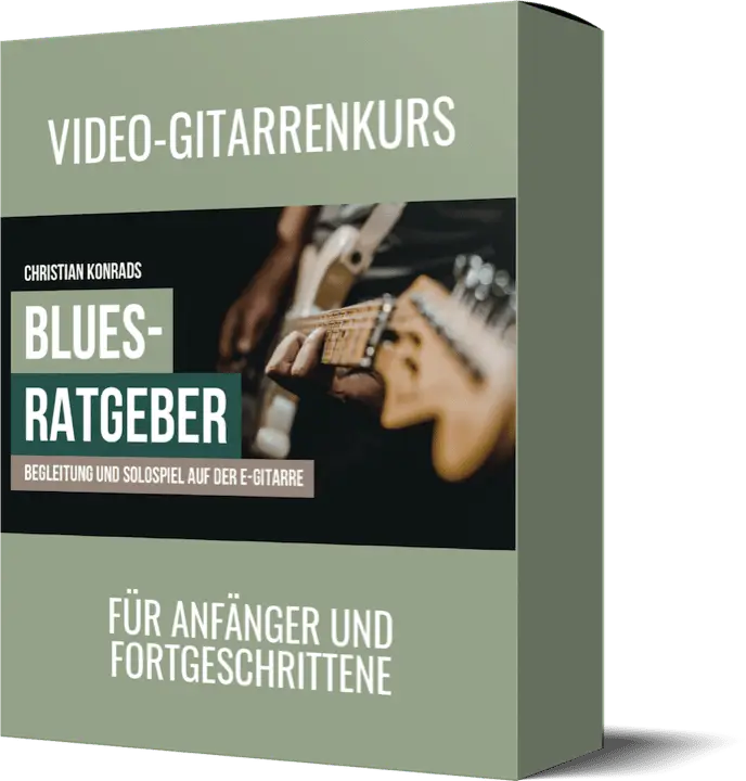 Blues-Ratgeber