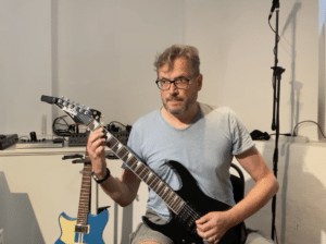 316 - eine Hommage an Van Halen